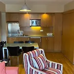Aparthotel Siente Boí&spa 4*