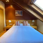 Siente Boí&spa Aparthotel 4*