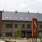 Siente Boí&spa Aparthotel Pla de l'Ermita
