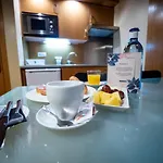 Aparthotel Siente Boí&spa