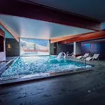 Siente Boí&spa Aparthotel Pla de l'Ermita