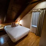 Aparthotel Siente Boí&spa Pla de l'Ermita