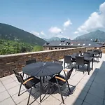 Siente Boí&spa 4* Pla de l'Ermita