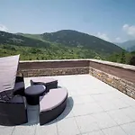 Aparthotel Siente Boí&spa