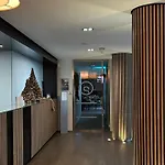 Aparthotel Siente Boí&spa Pla de l'Ermita