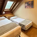 Siente Boí&spa 4* Pla de l'Ermita