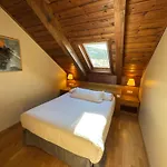 Siente Boí&spa Aparthotel 4*