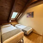 Siente Boí&spa 4* Pla de l'Ermita