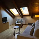 Siente Boí&spa Aparthotel Pla de l'Ermita