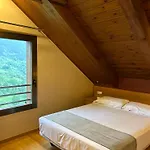 Siente Boí&spa Pla de l'Ermita