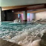 Siente Boí&spa 4* Pla de l'Ermita