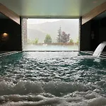 Aparthotel Siente Boí&spa