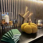 Siente Boí&spa Aparthotel 4*