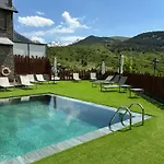 Siente Boí&spa Aparthotel