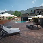 Siente Boi & Pla de l'Ermita