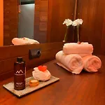 Appart hôtel Siente Boi &
