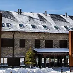 Apartmanhotel Siente Boi & Pla de l'Ermita