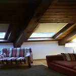 Apartmanhotel Siente Boi &