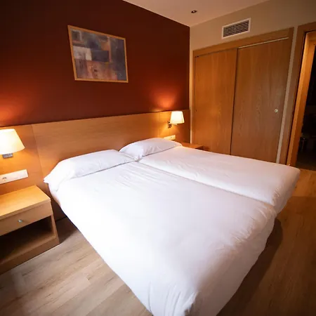 Siente Boi & Aparthotel