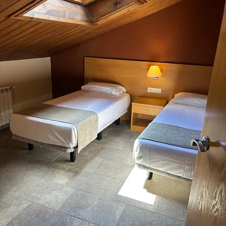 Siente Boi & Aparthotel Pla de l'Ermita