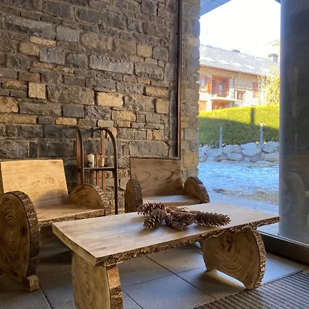 Siente Boí&spa 4*