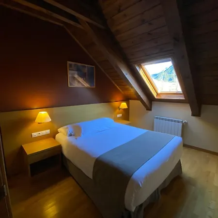 Siente Boi & Aparthotel 4*