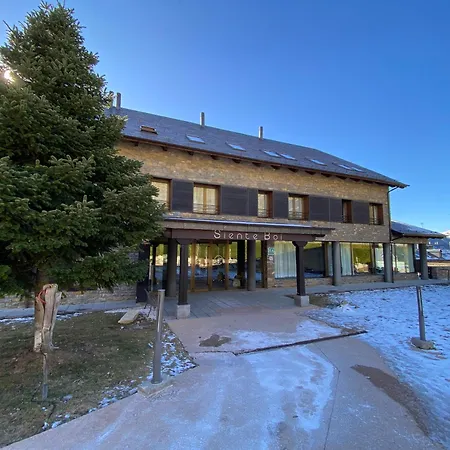 Siente Boí&spa 4*