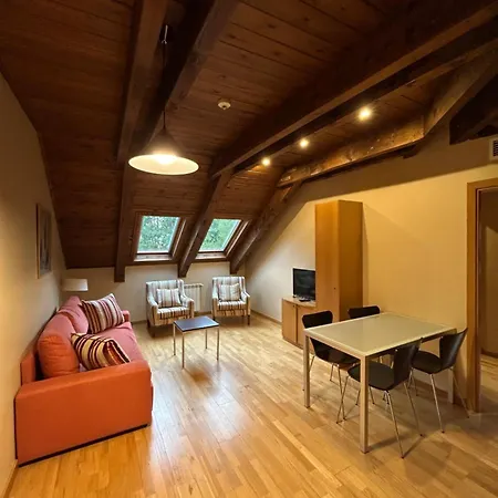 Siente Boi & Aparthotel