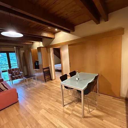 Siente Boí&spa 4*