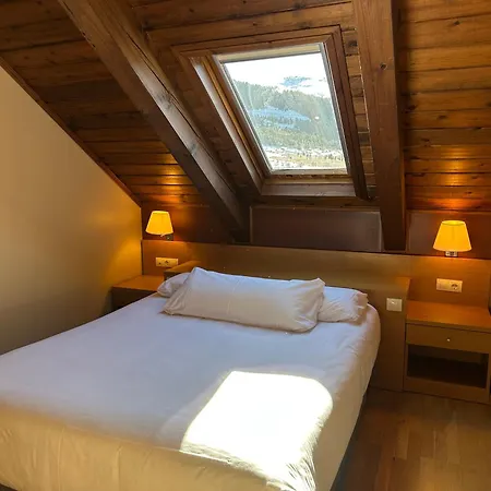 Siente Boí&spa Pla de l'Ermita