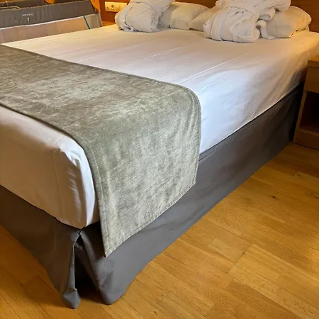 Apart-hotel Siente Boí&spa Pla de l'Ermita