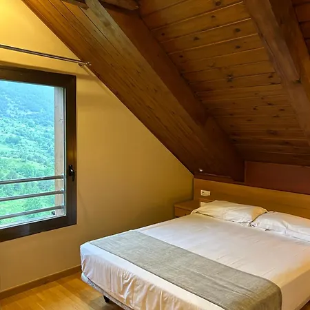 Siente Boí&spa Pla de l'Ermita