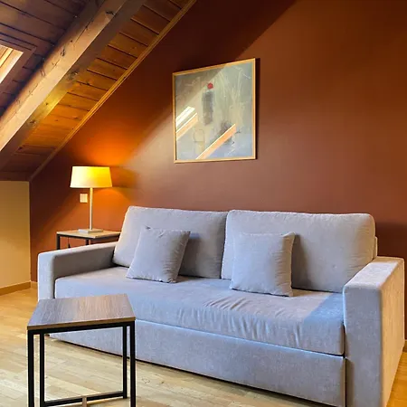 Siente Boi & Apart Otel 4*