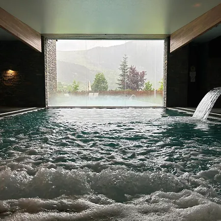 Aparthotel Siente Boi &