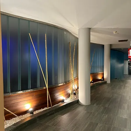 Siente Boi & Aparthotel 4*