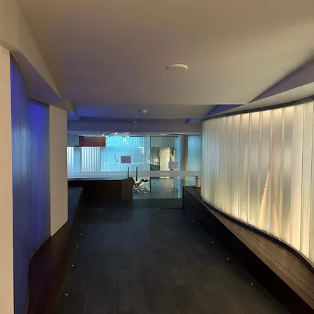 Siente Boi & Aparthotel