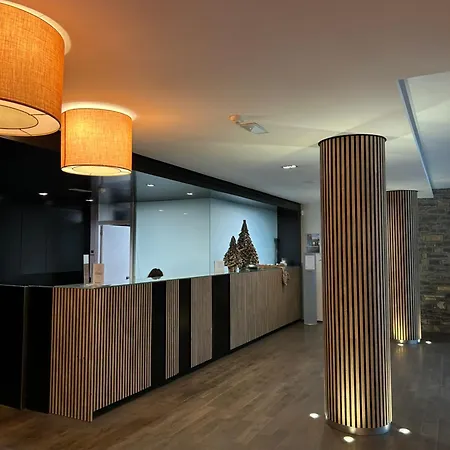 Siente Boí&spa 4*