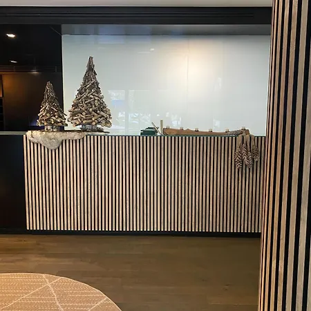 Siente Boi & Aparthotel