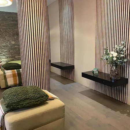 Apart-hotel Siente Boí&spa