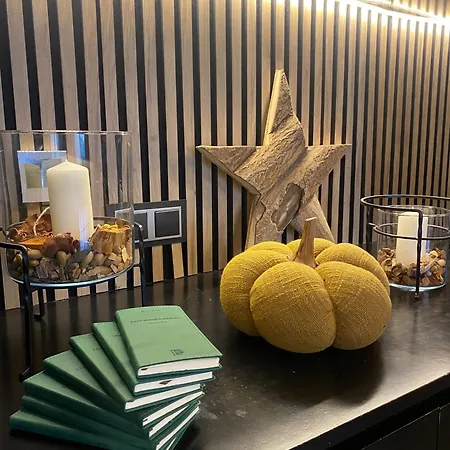 Siente Boi & Apartmanhotel 4*