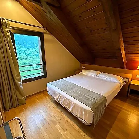 Apartmanhotel Siente Boi & Pla de l'Ermita