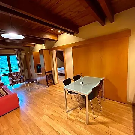 Siente Boi & Apartmanhotel Pla de l'Ermita