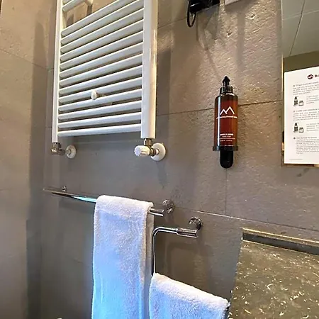 Hotel apartamentowy Siente Boi &