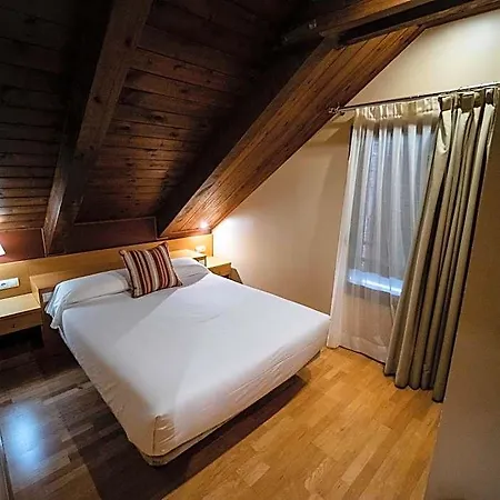 Apartmanhotel Siente Boi & Pla de l'Ermita