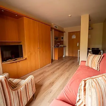Siente Boi & Apartmanhotel Pla de l'Ermita