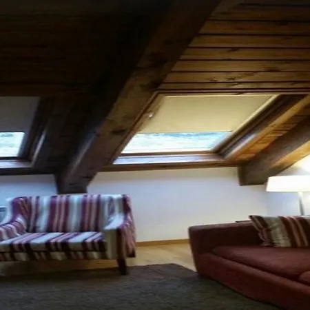 Aparthotel Siente Boí&spa