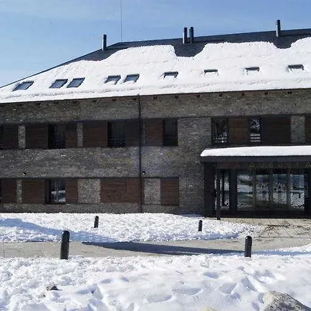 Siente Boi & Aparthotel