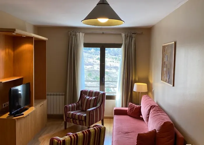 Siente Boi & מלון דירות