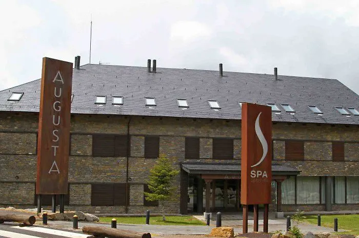 Siente Boi & Aparthotel Pla de l'Ermita