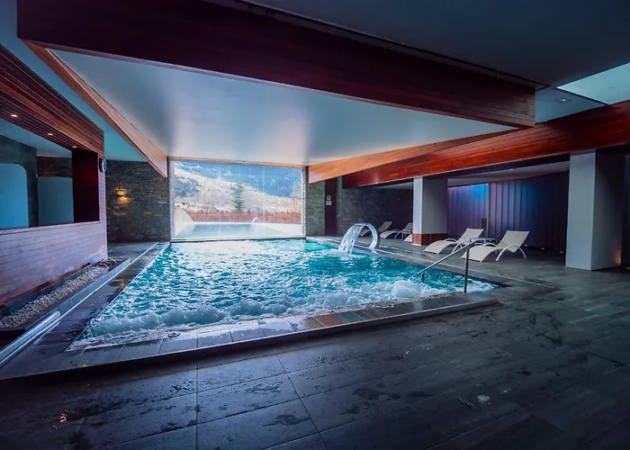 Siente Boi & מלון דירות פלה דה ל'ארמיטה